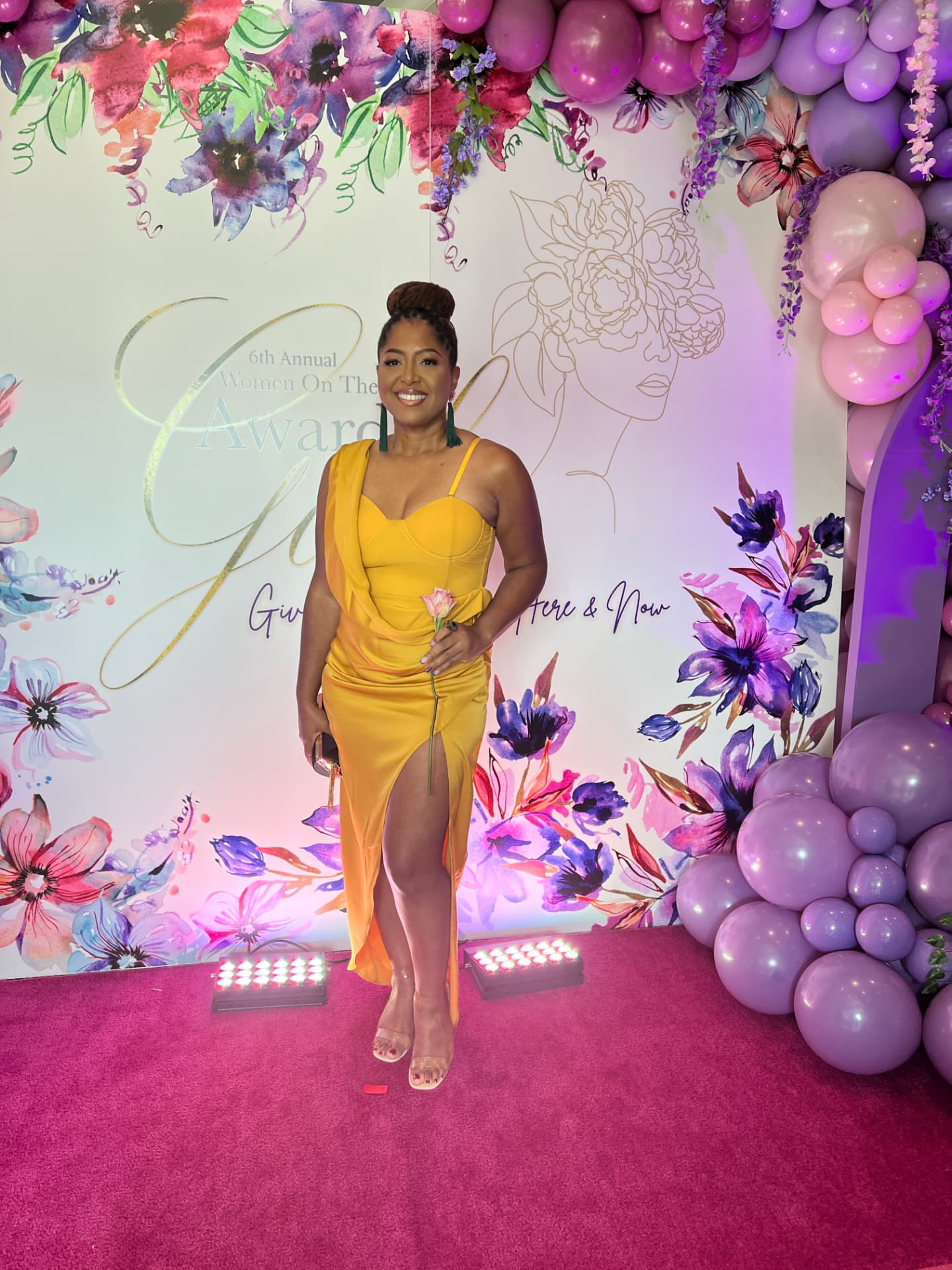 Women On The Rise Awards Gala