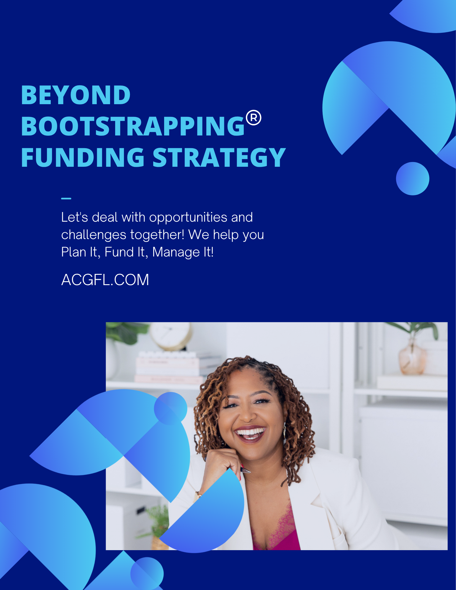 Beyond Bootstrapping: Introduction to Business Credit — guide cover