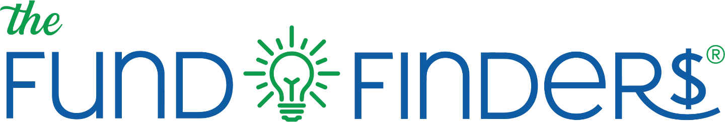 The Fund Finders® — home